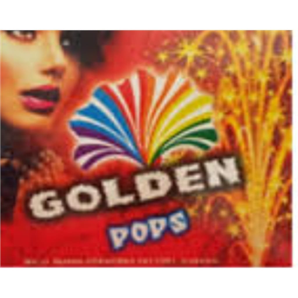 GOLDEN POOPS